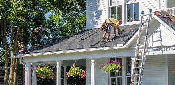 Best Rubber Roofing (EPDM, TPO)  in Calverton, NY